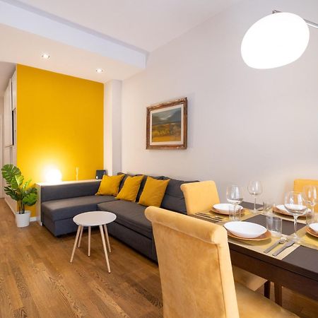 Apartamento -15Min Dal Colosseo- Aria Condizionata & Netflix Gratis Roma Exterior foto