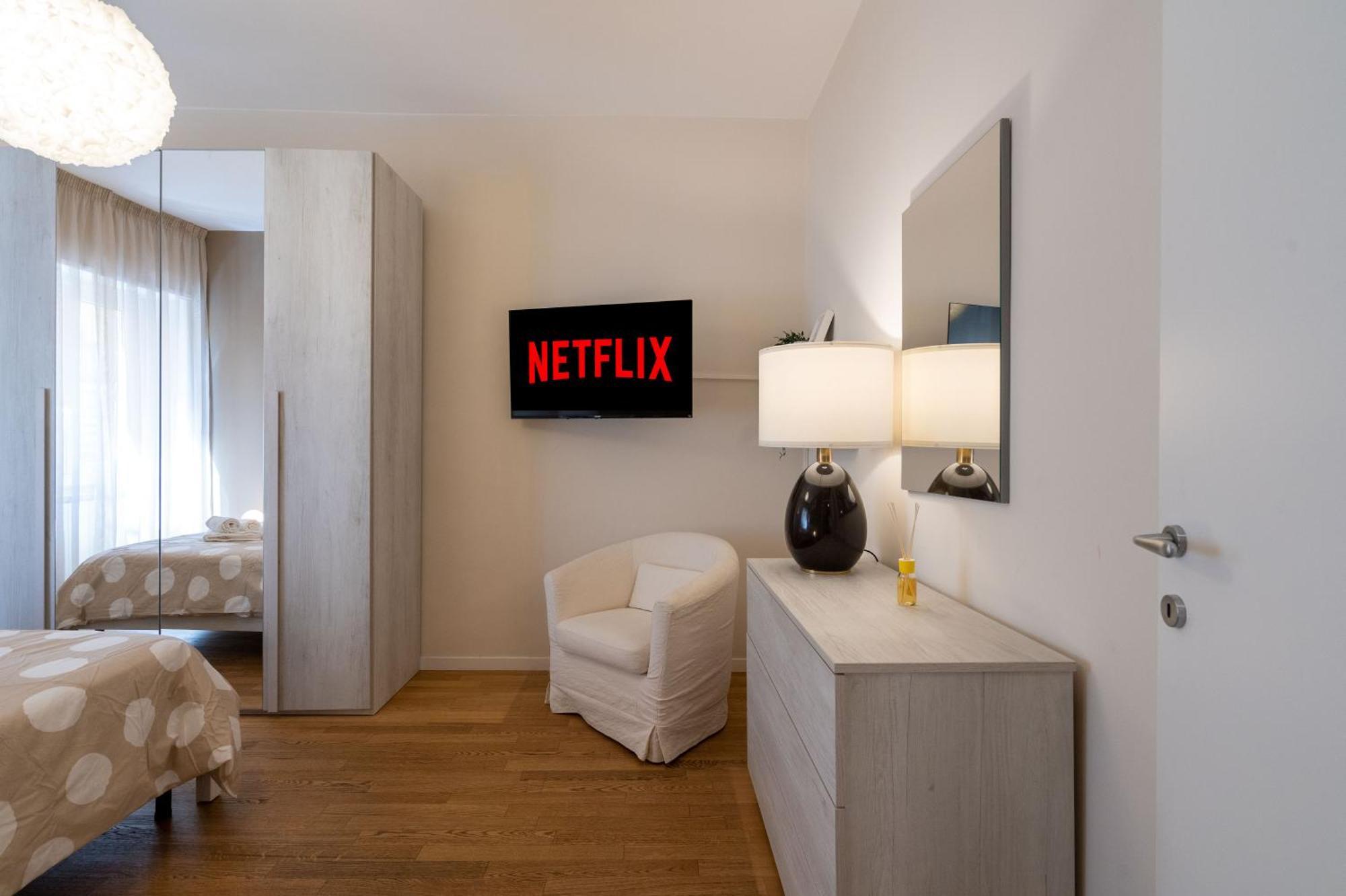 Apartamento -15Min Dal Colosseo- Aria Condizionata & Netflix Gratis Roma Exterior foto